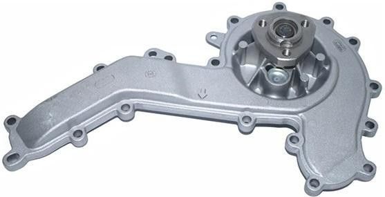 खरीदें 059121016G इंजन पार्ट्स वाटर पंप online manufacture