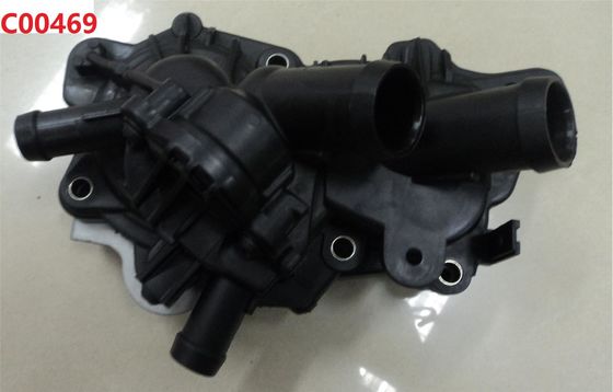 खरीदें 04E121600AD इंजन पार्ट्स वाटर पंप online manufacture