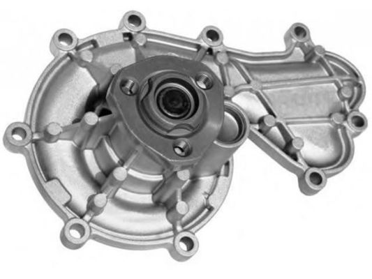 खरीदें 059121008A इंजन भागों पानी पंप online manufacture