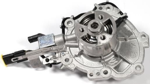 खरीदें LR116736 इंजन पार्ट्स वाटर पंप online manufacture