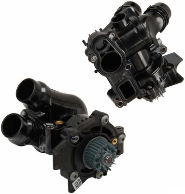 खरीदें 06H121026CC इंजन भागों पानी पंप online manufacture