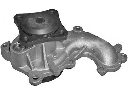खरीदें 980709 इंजन भागों पानी पंप online manufacture