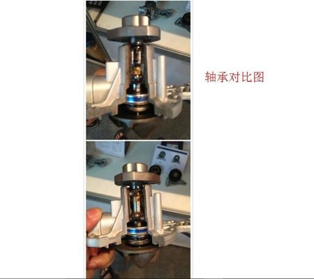 खरीदें 026121005C इंजन पार्ट्स वाटर पंप online manufacture