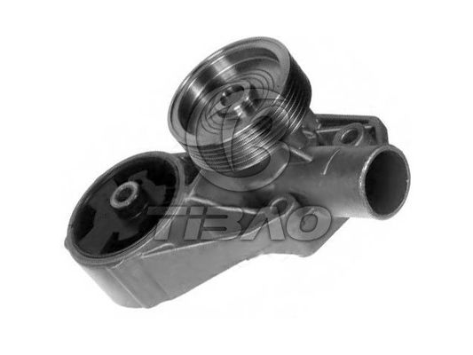 खरीदें 007070251 इंजन पार्ट्स वाटर पंप online manufacture