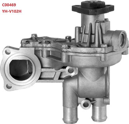 खरीदें 026121010A इंजन पार्ट्स वाटर पंप online manufacture