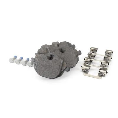 खरीदें 34216796741 बीएमडब्ल्यू ब्रेक पैड online manufacture