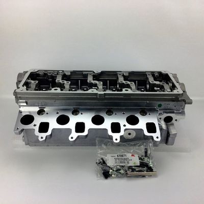 खरीदें 03L103351D इंजन पार्ट्स सिलेंडर हेड VW TRANSPORTER Mk VI प्लेटफार्म ऑटो स्पेयर पार्ट्स online manufacture