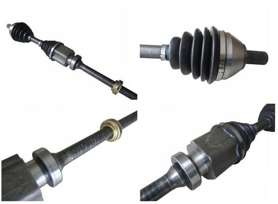 खरीदें ऊर्जा दक्षता ट्रांसमिशन ड्राइव शाफ्ट LR002619 कार चेसिस घटक online manufacture