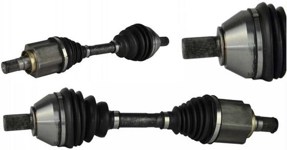 खरीदें LR002621 आगे बाएं ड्राइव शाफ्ट उच्च शक्ति ऑटो चेसिस भागों समायोज्य online manufacture