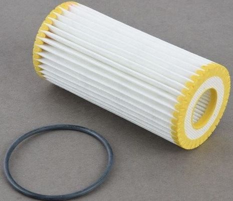 खरीदें हल्के 06L115562B कार तेल फिल्टर नमी सबूत ऑटो फिल्टर 06k115562 online manufacture