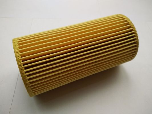 खरीदें 06D115466 06D115562 इंजन पार्ट्स तेल फिल्टर online manufacture