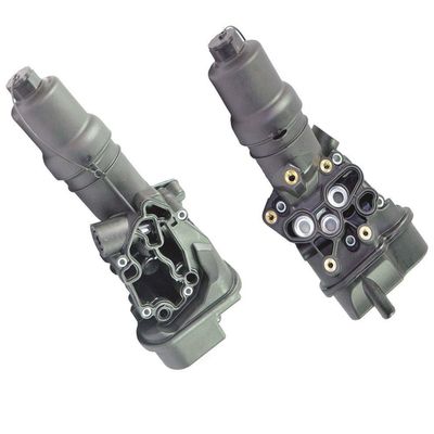 खरीदें 06D115397K इंजन पार्ट्स ऑडी ए3, वीडब्ल्यू ईओएस के लिए तेल फिल्टर online manufacture