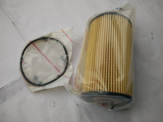 खरीदें 07C115562E इंजन पार्ट्स ऑडी ए 8, वीडब्ल्यू फेटन के लिए तेल फिल्टर online manufacture