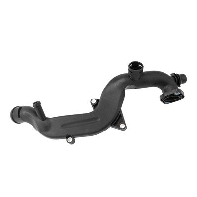 खरीदें 06E121045BE इंजन भागों शीतलन पानी पाइप online manufacture