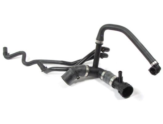 खरीदें घर्षण प्रतिरोधी रेडिएटर विस्तार टैंक नली PCH502390 कार स्पेयर पार्ट्स online manufacture