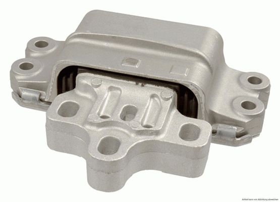 खरीदें 7N0199555C ट्रांसमिशन पार्ट्स ट्रांसमिशन माउंट online manufacture