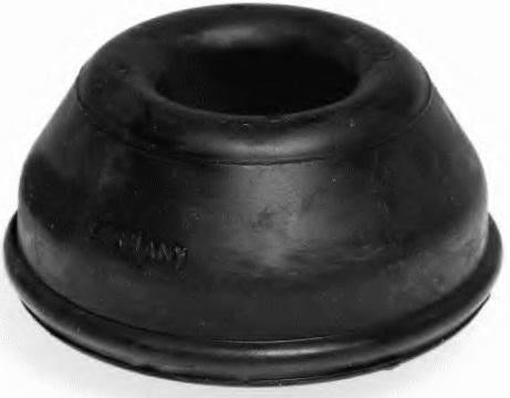 खरीदें 251407179 सस्पेंशन पार्ट्स कंट्रोल आर्म बुशिंग online manufacture