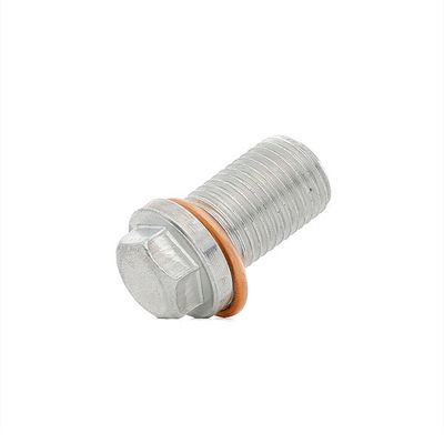 खरीदें मर्सिडीज स्प्रिंटर 1119970330 इंजन पार्ट्स तेल निकासी प्लग online manufacture