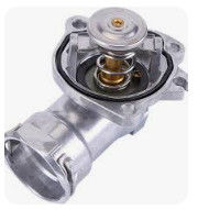 खरीदें मर्सिडीज बेंज 6422002215 इंजन पार्ट्स थर्मोस्टेट 92°C online manufacture