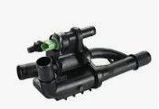 खरीदें MINI 11517809191 इंजन पार्ट्स थर्मोस्टेट 83°C online manufacture