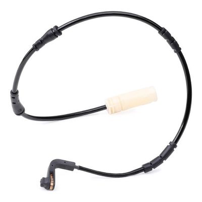 खरीदें बीएमडब्ल्यू 34356790340 चेसिस पार्ट्स फ्रंट ब्रेक पैड वेयर सेंसर online manufacture