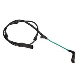 खरीदें बीएमडब्ल्यू 34356789503 चेसिस पार्ट्स फ्रंट ब्रेक पैड वेयर सेंसर online manufacture