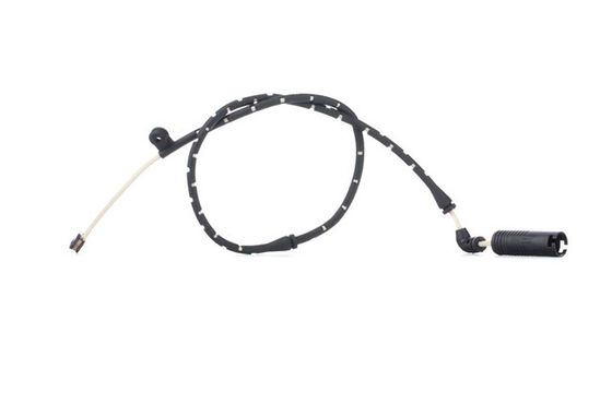 खरीदें बीएमडब्ल्यू 34353411756 चेसिस पार्ट्स ब्रेक पैड पहनने सेंसर फ्रंट online manufacture