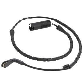 खरीदें बीएमडब्ल्यू 34352229018 चेसिस पार्ट्स फ्रंट ब्रेक पैड वेयर सेंसर online manufacture