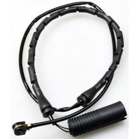 खरीदें बीएमडब्ल्यू 34351181338 चेसिस पार्ट्स फ्रंट ब्रेक पैड वेयर सेंसर online manufacture