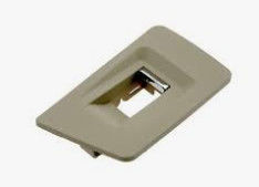 खरीदें बीएमडब्ल्यू 51427234428 ऑटो एसी और विद्युत भागों पीछे के दरवाजे नियामक पैनल online manufacture