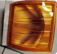 खरीदें मर्सिडीज BUS 0008207621 ऑटो बॉडी पार्ट्स कॉर्नर लैंप online manufacture