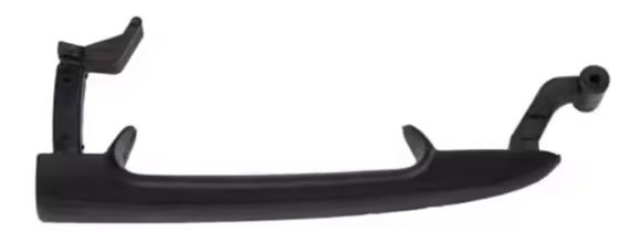 खरीदें मर्सिडीज स्प्रिंटर 9067600170 ऑटो बॉडी पार्ट्स बाहरी दरवाजा हैंडल online manufacture