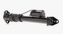 खरीदें मर्सिडीज बेंज 1643202031 चेसिस पार्ट्स शॉक एब्सॉर्बर online manufacture