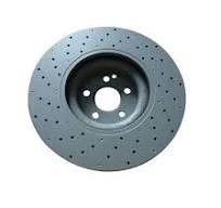 खरीदें मर्सिडीज बेंज 2224200672 चेसिस पार्ट्स ब्रेक डिस्क online manufacture