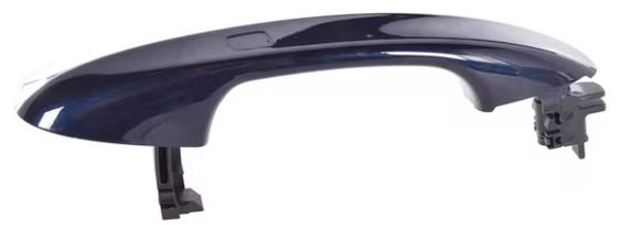 खरीदें मर्सिडीज बेंज 0997605601-9149 ऑटो बॉडी पार्ट्स बाहरी दरवाजा हैंडल online manufacture