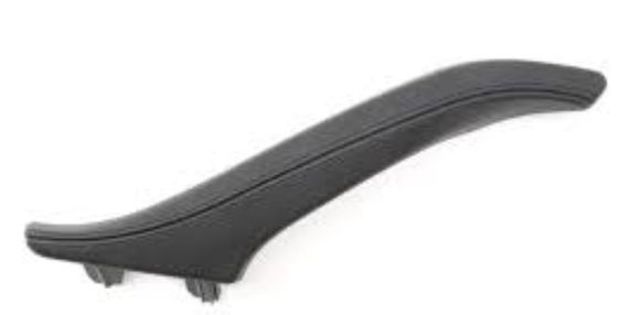 खरीदें बीएमडब्ल्यू 51417225847 ऑटो बॉडी पार्ट्स डोर हैंडल online manufacture