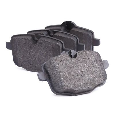 खरीदें बीएमडब्ल्यू 34212284389 चेसिस पार्ट्स ब्रेक पैड सेट online manufacture