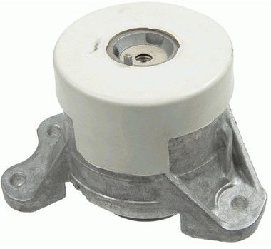 खरीदें मर्सिडीज बेंज 2052407800 चेसिस पार्ट्स इंजन माउंट online manufacture