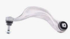 खरीदें बीएमडब्ल्यू 31126777729 चेसिस पार्ट्स फ्रंट लेफ्ट लोअर कंट्रोल आर्म online manufacture