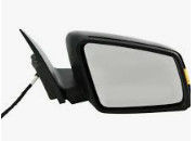 खरीदें मर्सिडीज बेंज 2048102976 ऑटो बॉडी पार्ट्स बाहरी दर्पण online manufacture