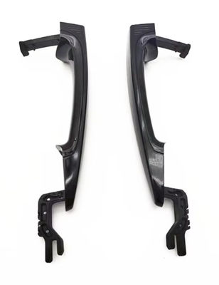 खरीदें बीएमडब्ल्यू 51217207561 ऑटो बॉडी पार्ट्स बाहरी दरवाजा हैंडल online manufacture