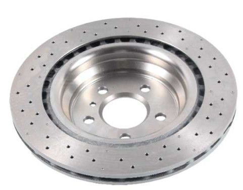 खरीदें मर्सिडीज बेंज 1664230412 चेसिस पार्ट्स ब्रेक डिस्क online manufacture