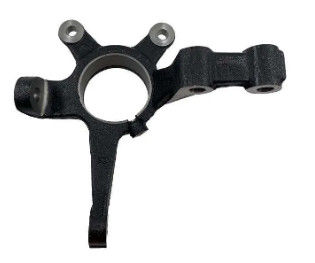 खरीदें मर्सिडीज बेंज़ 1693300720 बी चेसिस पार्ट्स स्टीयरिंग नॉकल online manufacture