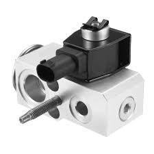 खरीदें मर्सिडीज बेंज 1678309501 ऑटो एसी और विद्युत भाग विस्तार वाल्व online manufacture