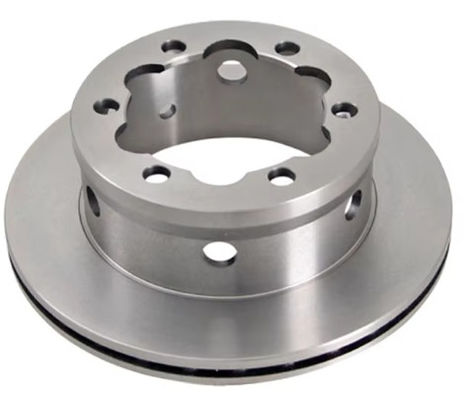 खरीदें मर्सिडीज स्प्रिंटर 9044230312 चेसिस पार्ट्स ब्रेक डिस्क online manufacture