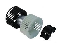 खरीदें बीएमडब्ल्यू 64116900685 ऑटो एसी और बिजली भागों ए/सी हीटर ब्लोअर मोटर online manufacture