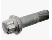 खरीदें मर्सिडीज बेंज 0009905407 चेसिस पार्ट्स व्हील लग बोल्ट online manufacture
