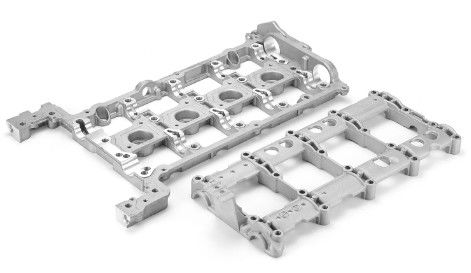 खरीदें मर्सिडीज बेंज 2710501902 इंजन पार्ट्स कैमशाफ्ट online manufacture