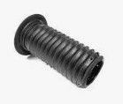 खरीदें बीएमडब्ल्यू 31306791712 चेसिस पार्ट्स शॉक एब्सॉर्बर धूल कवर online manufacture