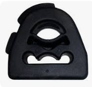 खरीदें मर्सिडीज स्प्रिंटर एग्जॉस्ट मफलर हैंगर 9014920044 गर्मी प्रतिरोध online manufacture